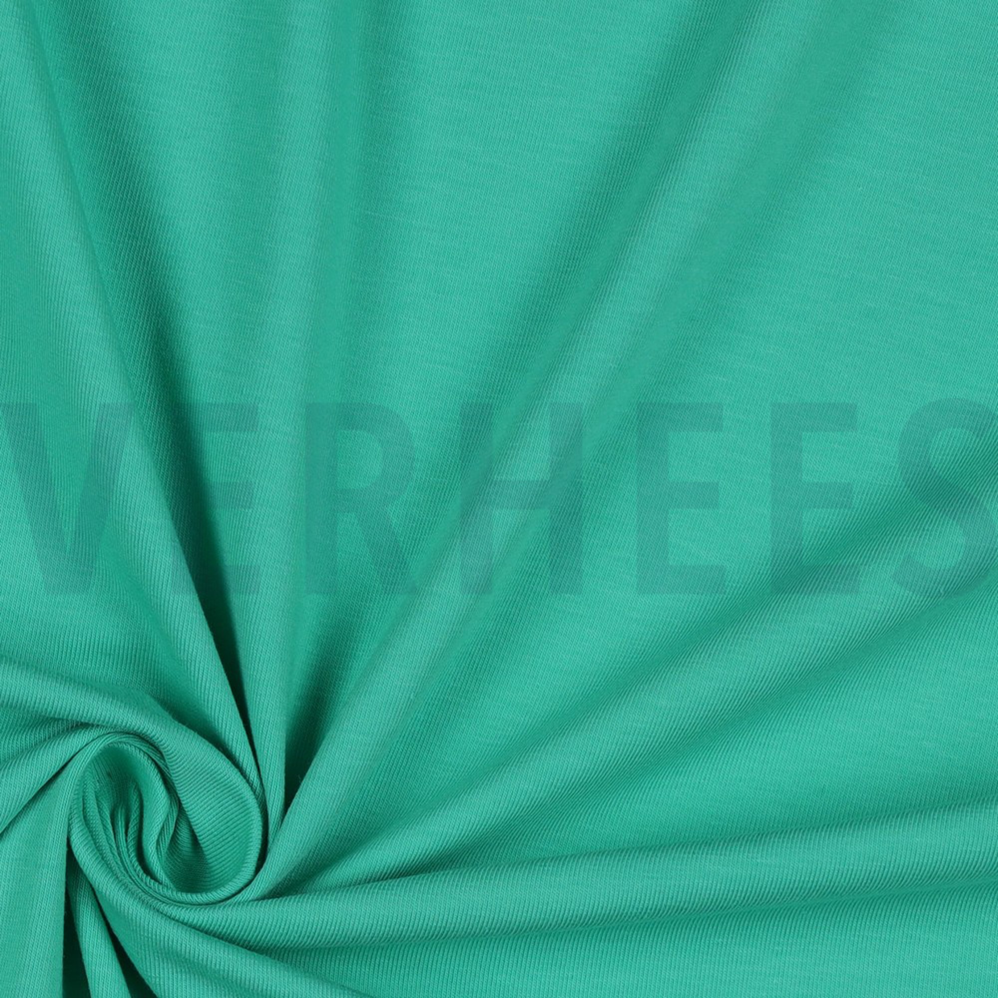 JERSEY GOTS GREEN (high resolution) #3