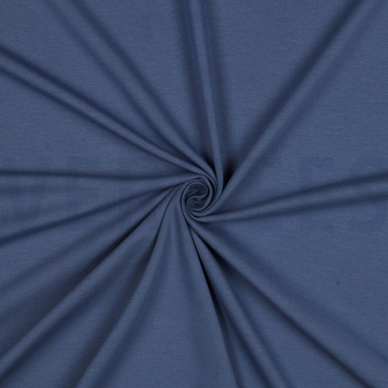 JERSEY GOTS INDIGO #7