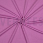 JERSEY GOTS LIGHT VIOLET (thumbnail) #3