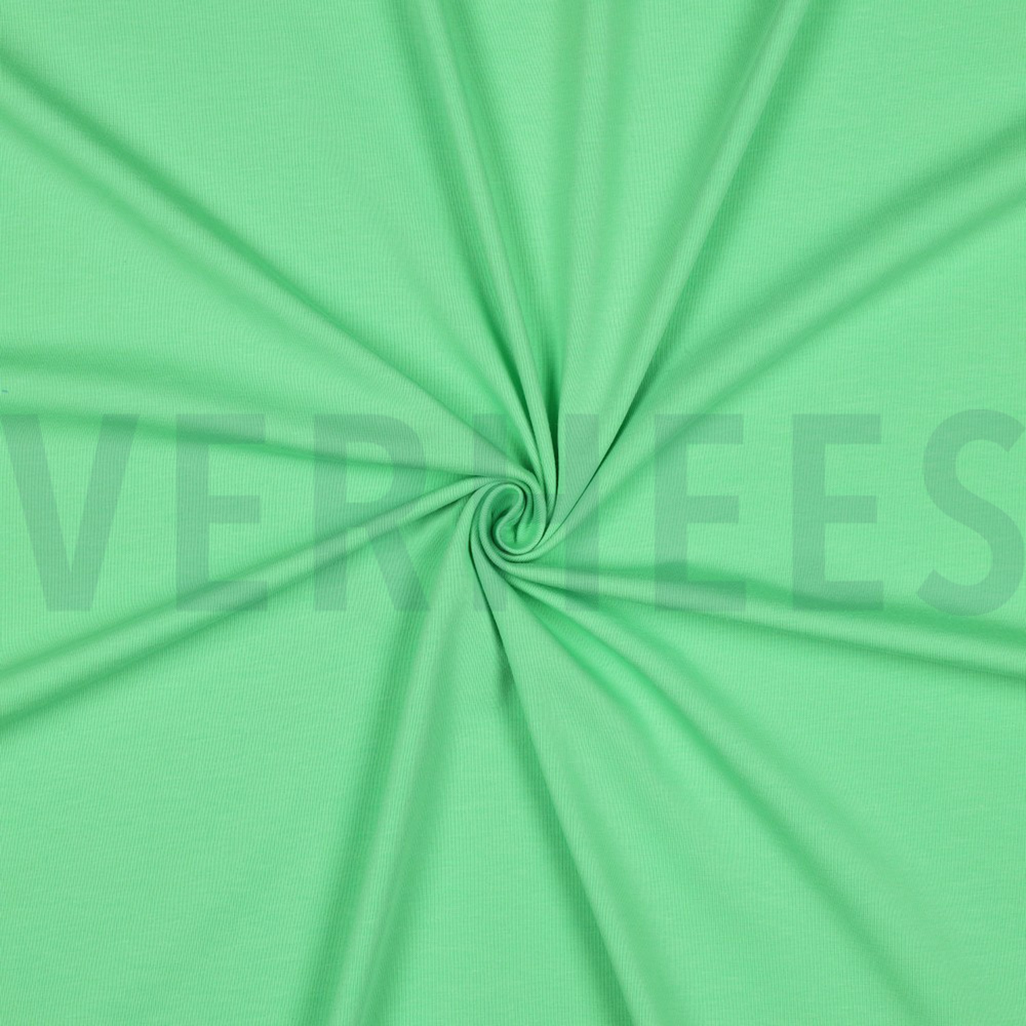 JERSEY GOTS LIGHT LIME (high resolution) #3