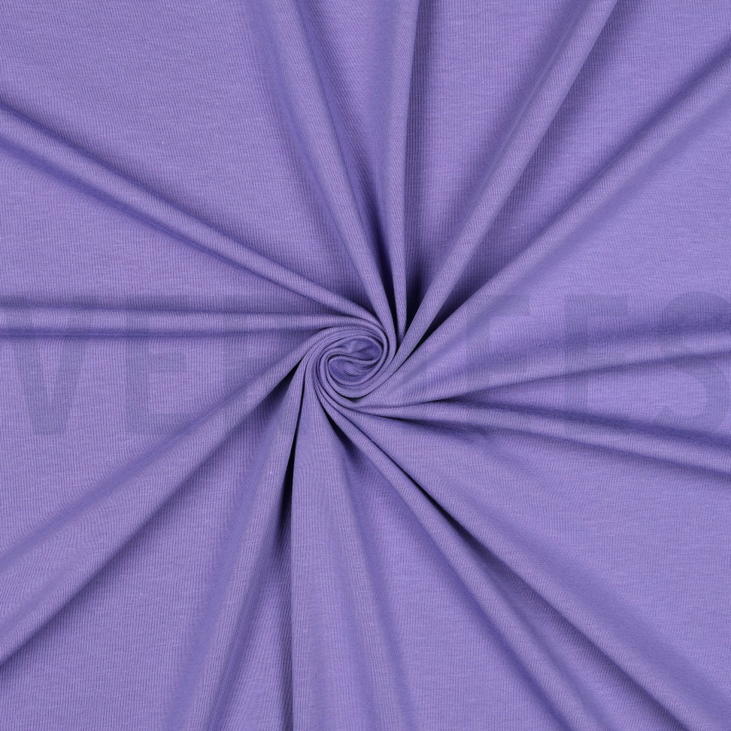 JERSEY GOTS DARK LAVENDER #3