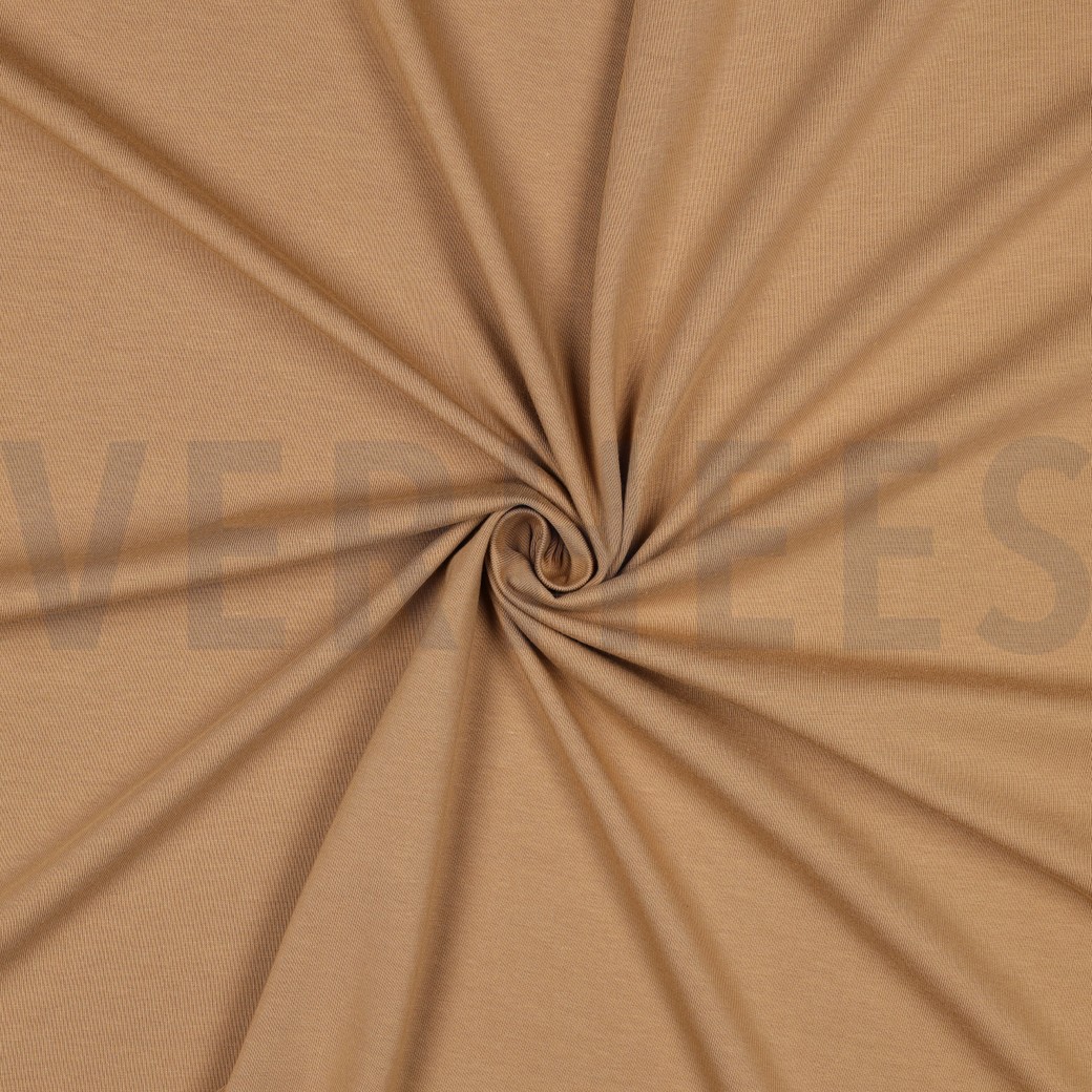 JERSEY GOTS CAMEL #3