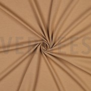 JERSEY GOTS CAMEL (thumbnail) #3