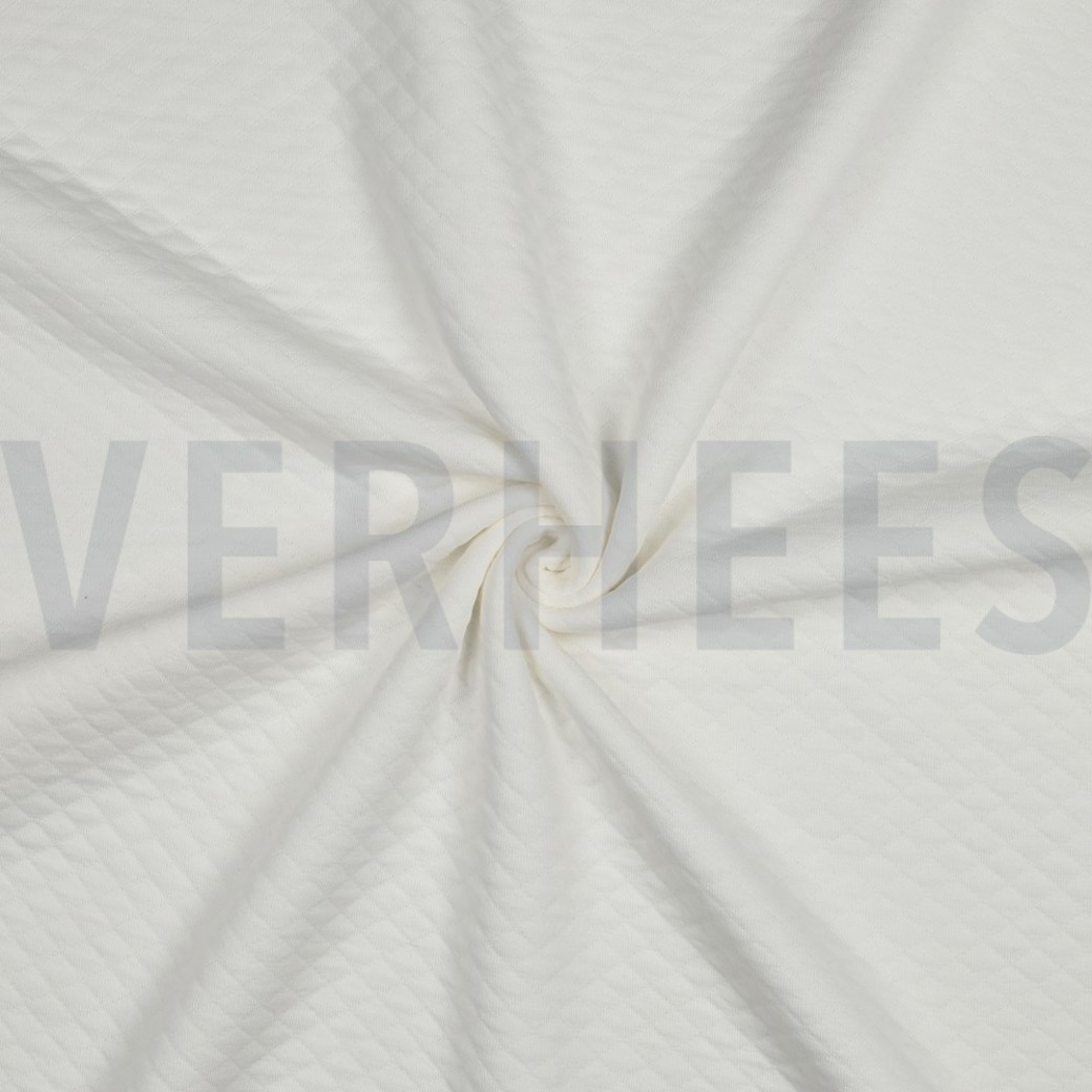 QUILT OFF WHITE #3