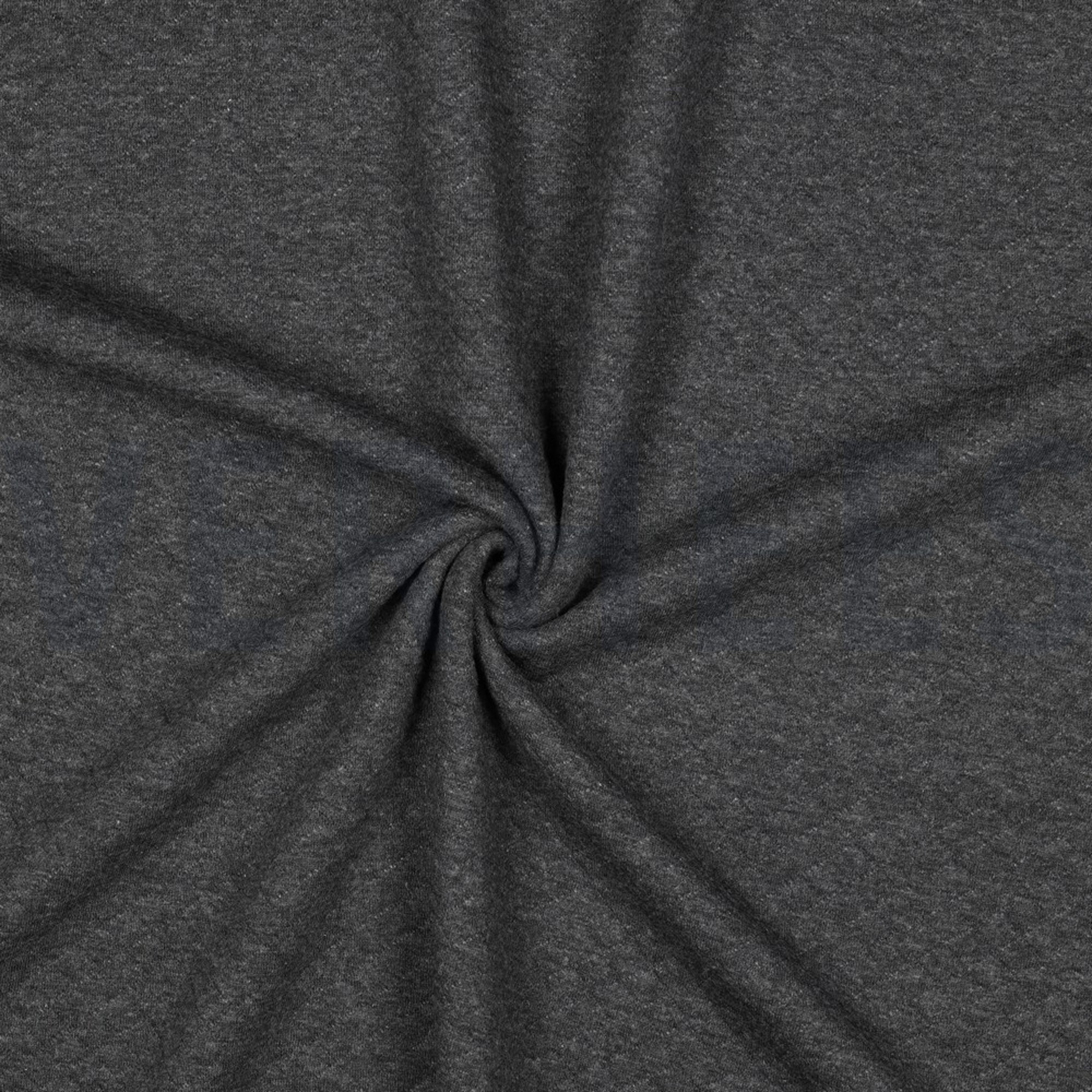QUILT DARK GREY MELANGE (high resolution) #3