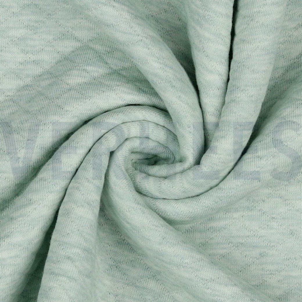 QUILT MINT MELANGE #3