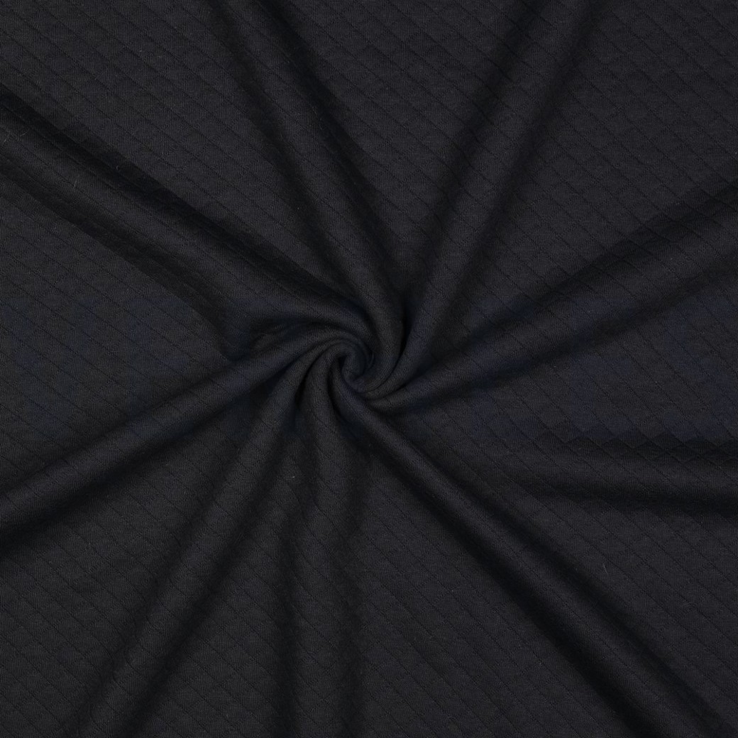 QUILT BLACK #3