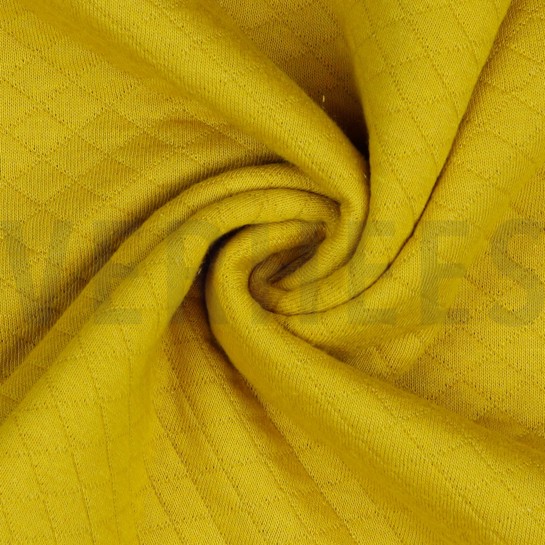 QUILT JAUNE #7