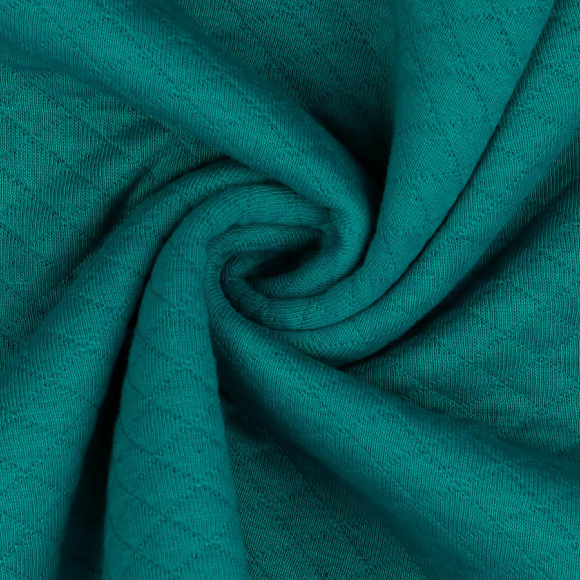 QUILT DARK CYAN (high resolution) #3