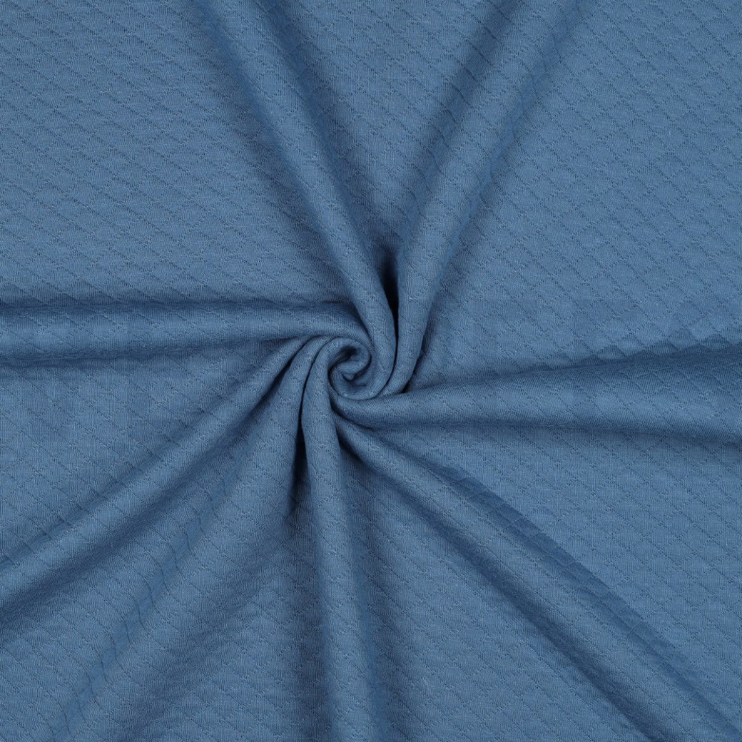 QUILT BLUE #3