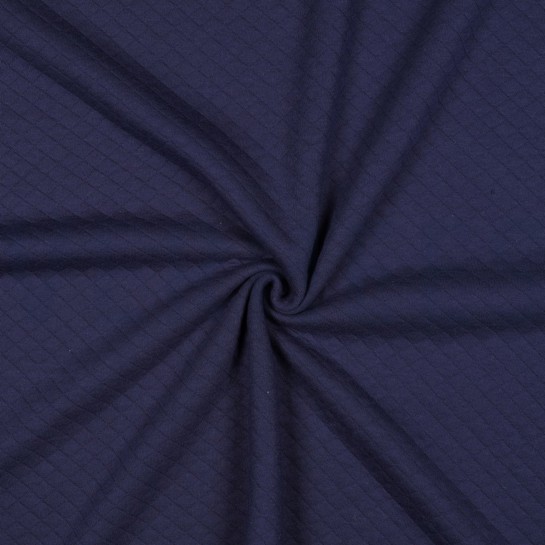 STEPPSTOFF SWEAT MARINEBLAU #7