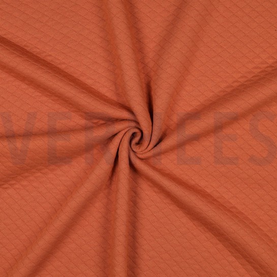 STEPPSTOFF SWEAT RUST #7