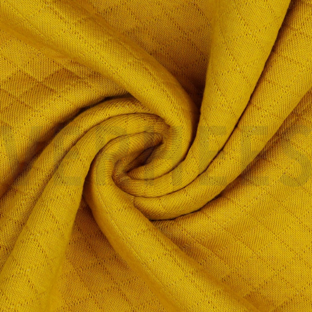 QUILT OCHRE #3
