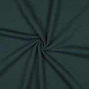 QUILT DARK GREEN (thumbnail) #3