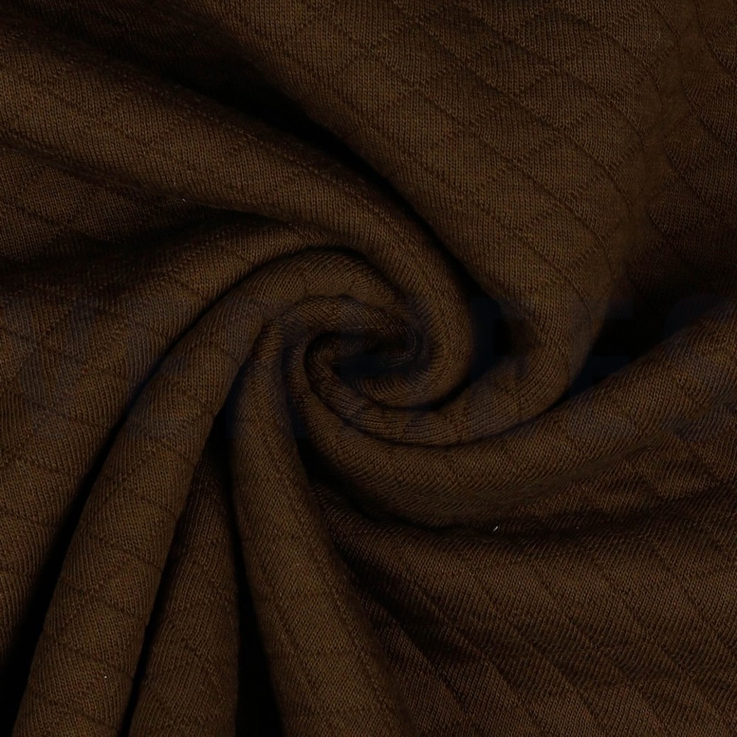 QUILT BROWN #3