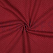 QUILT WINE RED (thumbnail) #3