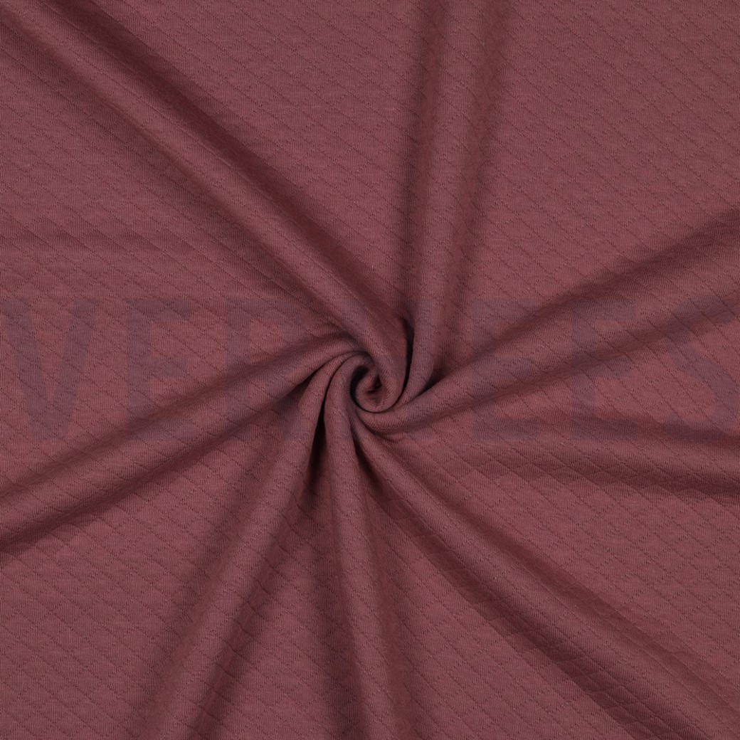 QUILT OLD BLUSH #3