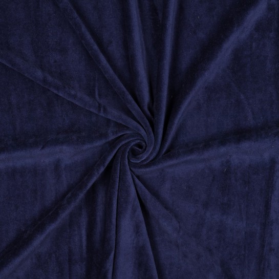 NICKI VELOURS MARINE #7