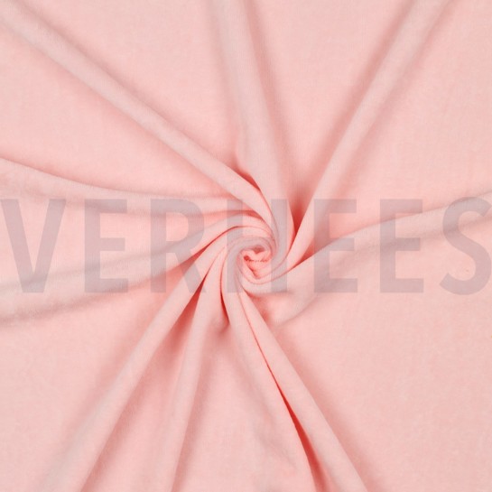 NICKI VELOURS ROSÉ #7