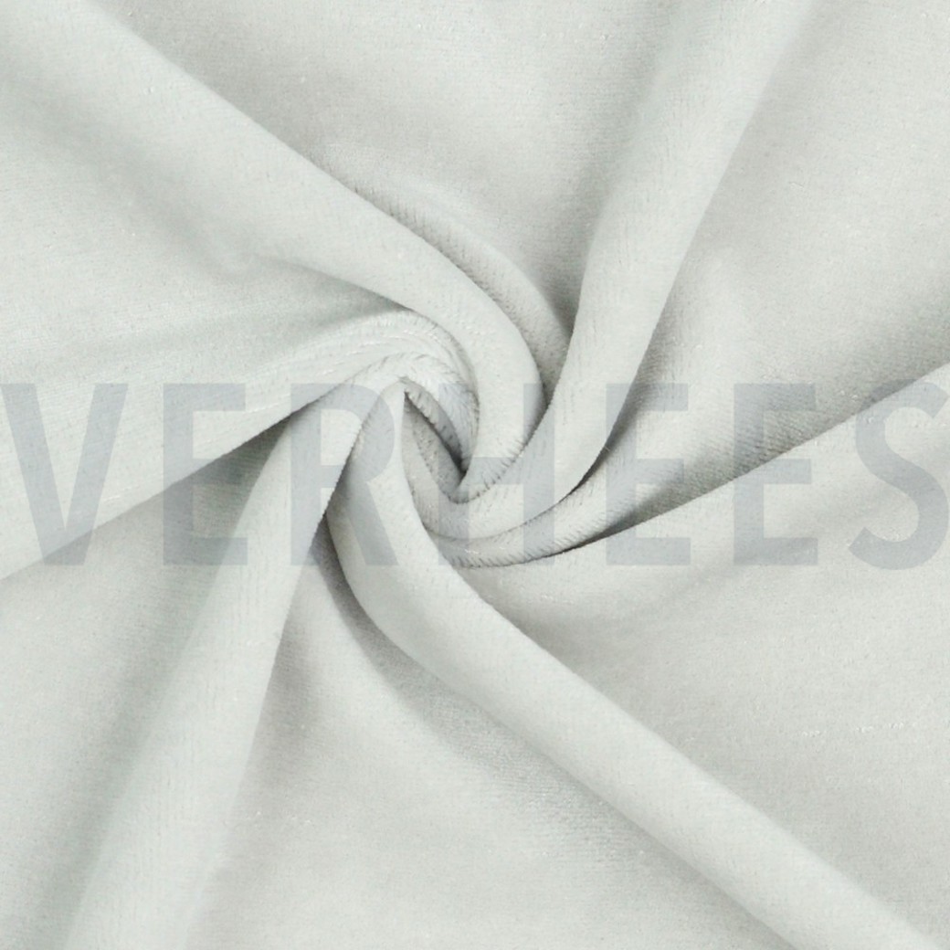 NICKY LIGHT GREY #3