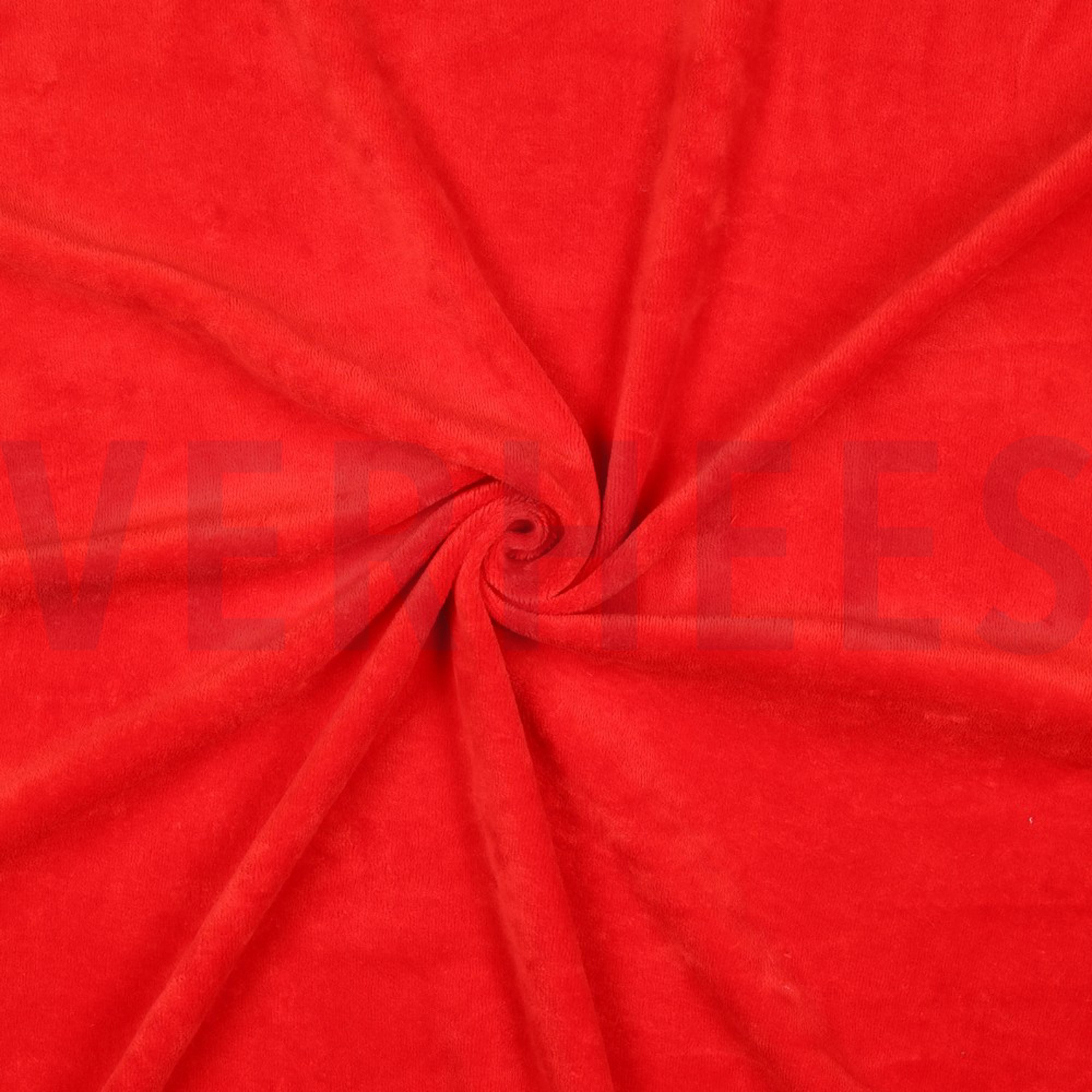 NICKY DEEP RED (high resolution) #3