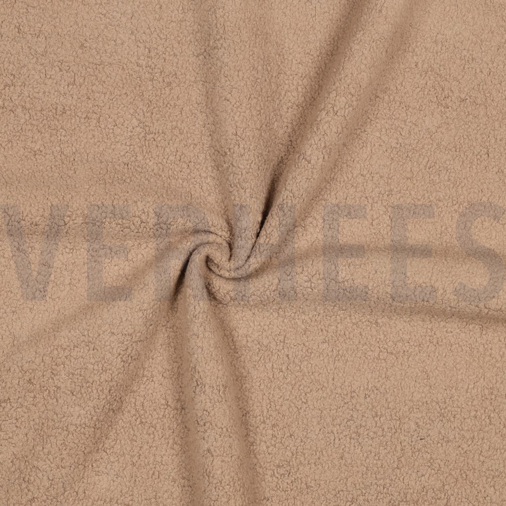 SHERPA SOFT TAUPE #3