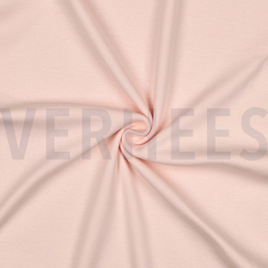 BOORDSTOF GOTS LICHT ROZE #7