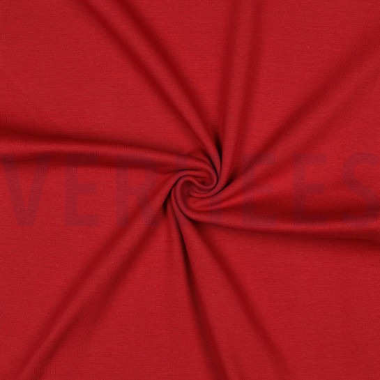 TUBE GOTS DARK RED #7