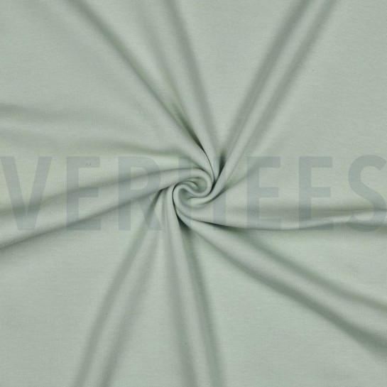 TUBE GOTS LIGHT GREEN #7