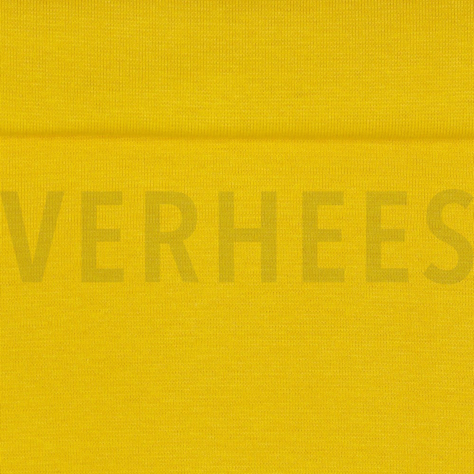 TUBE GOTS YELLOW (high resolution) #3