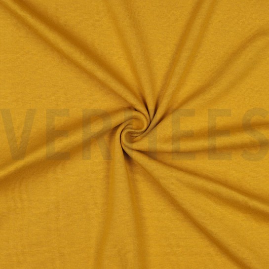 TUBE GOTS MUSTARD #7