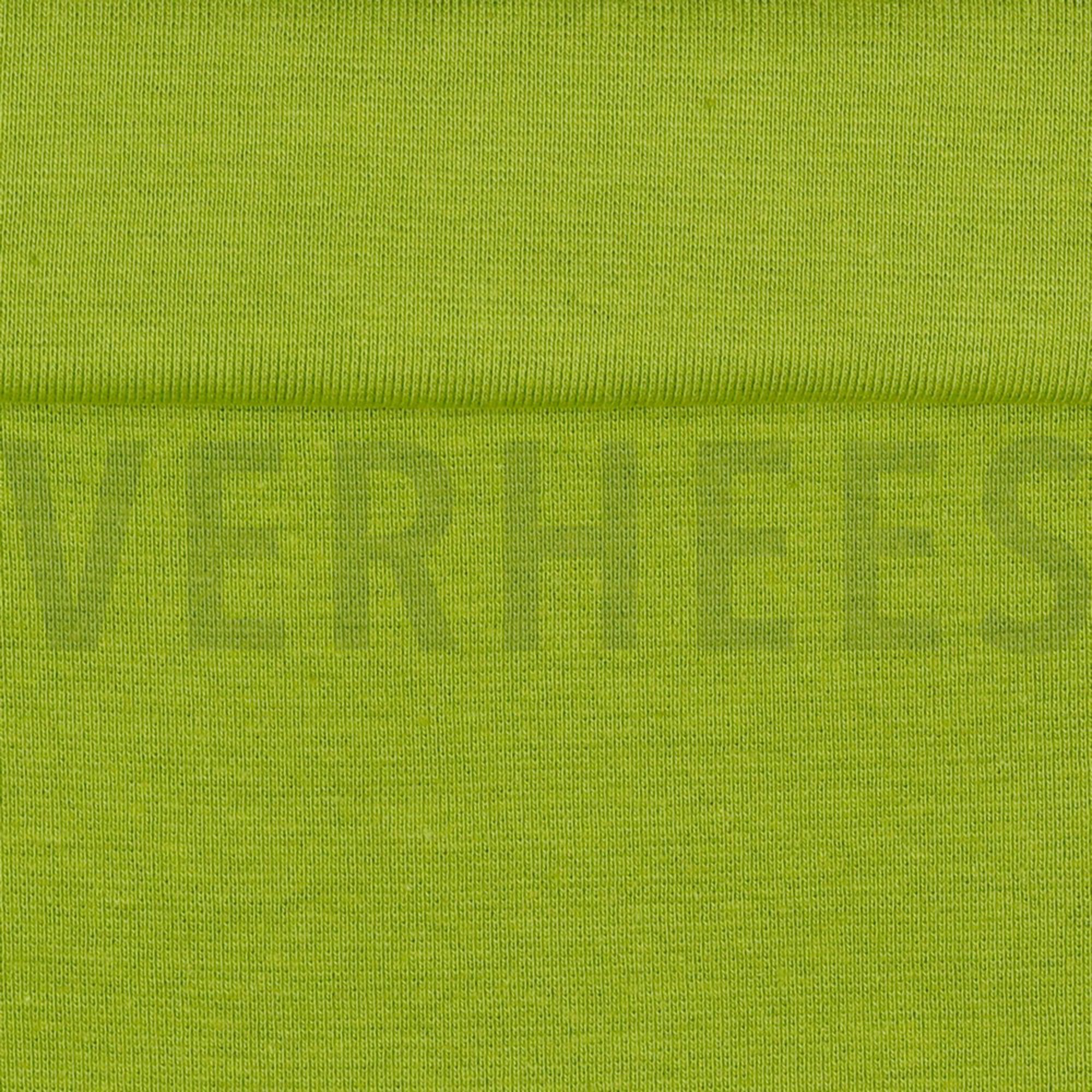 TUBE GOTS LIME (high resolution) #3