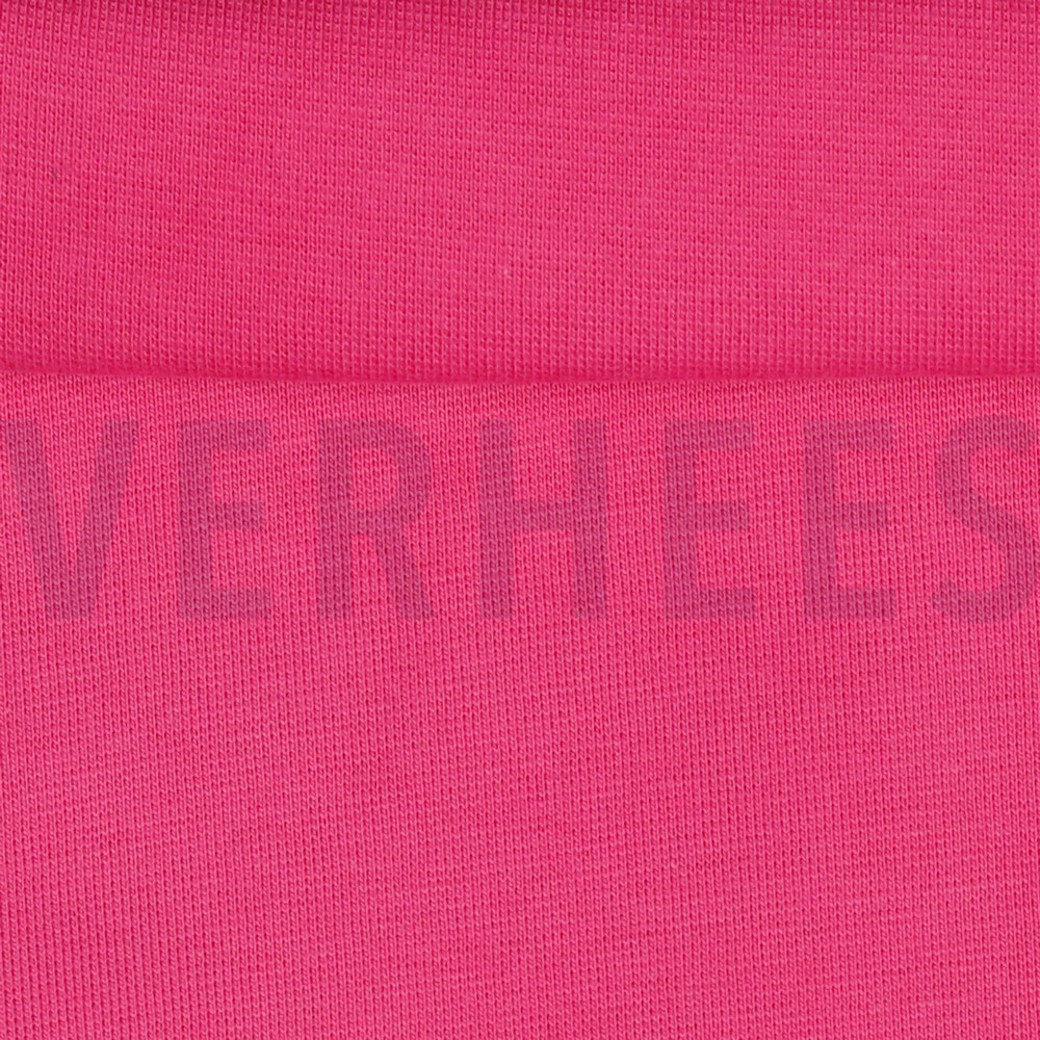 TUBE GOTS FUCHSIA #3