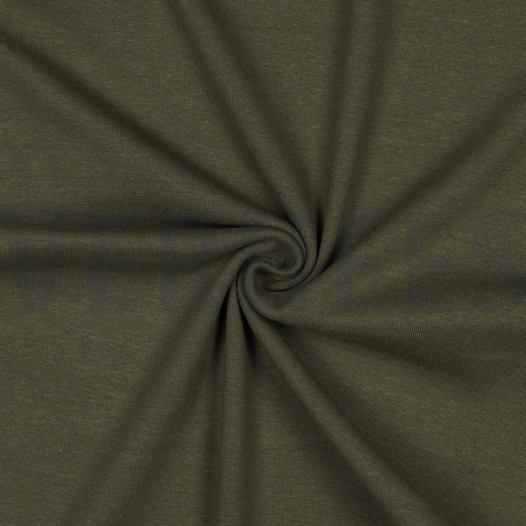 TUBE GOTS ARMY GREEN #3