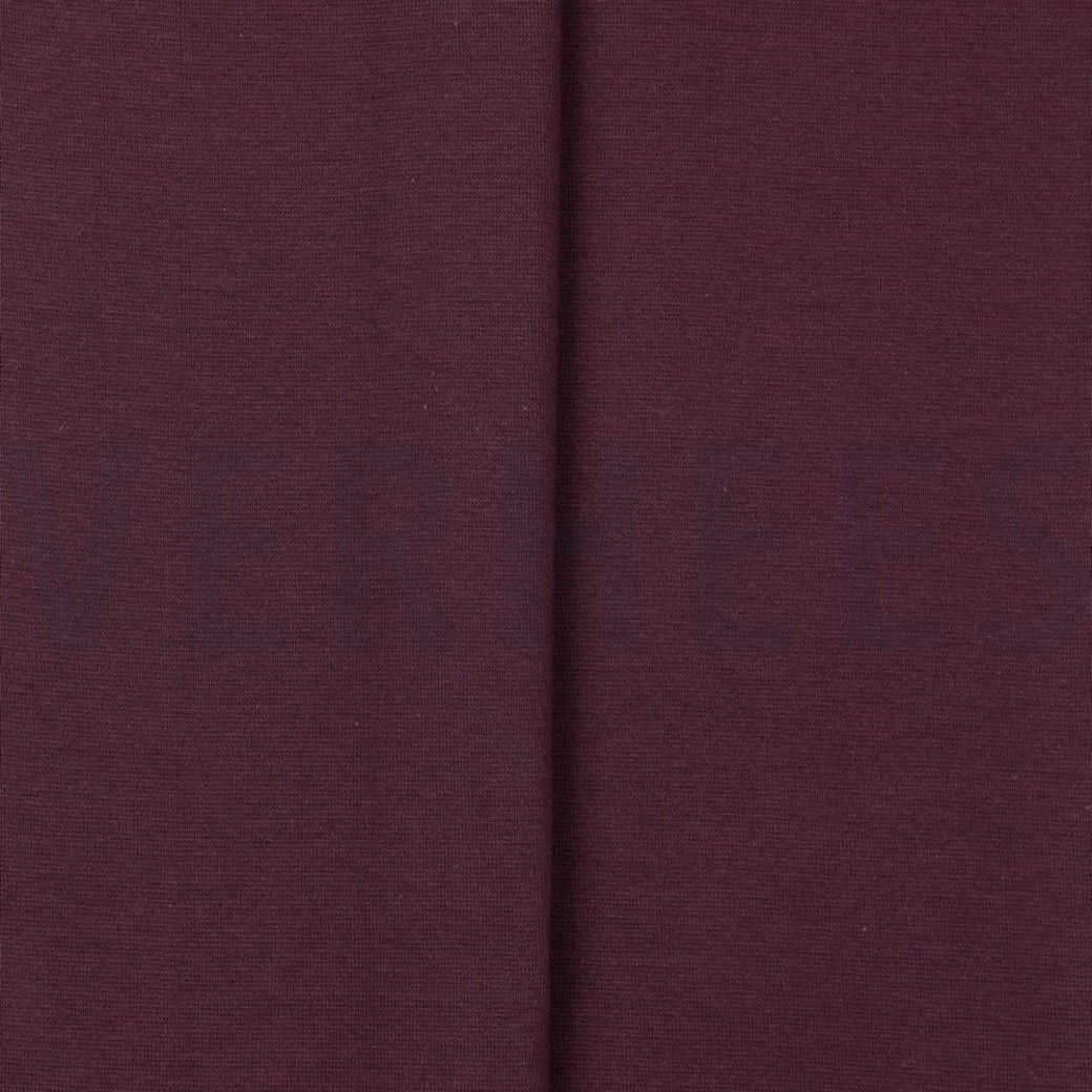 TUBE GOTS AUBERGINE #3
