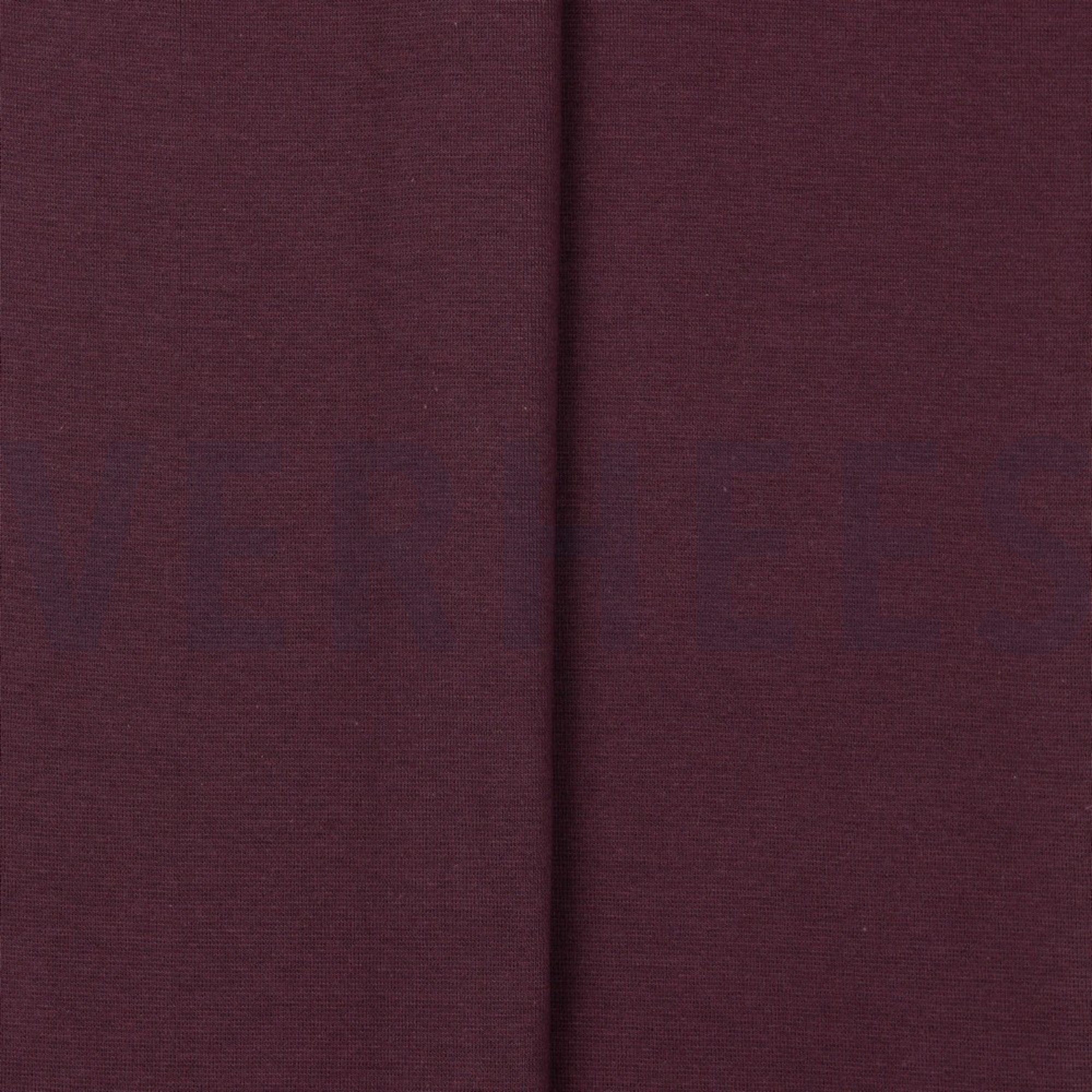 TUBE GOTS AUBERGINE (high resolution) #3