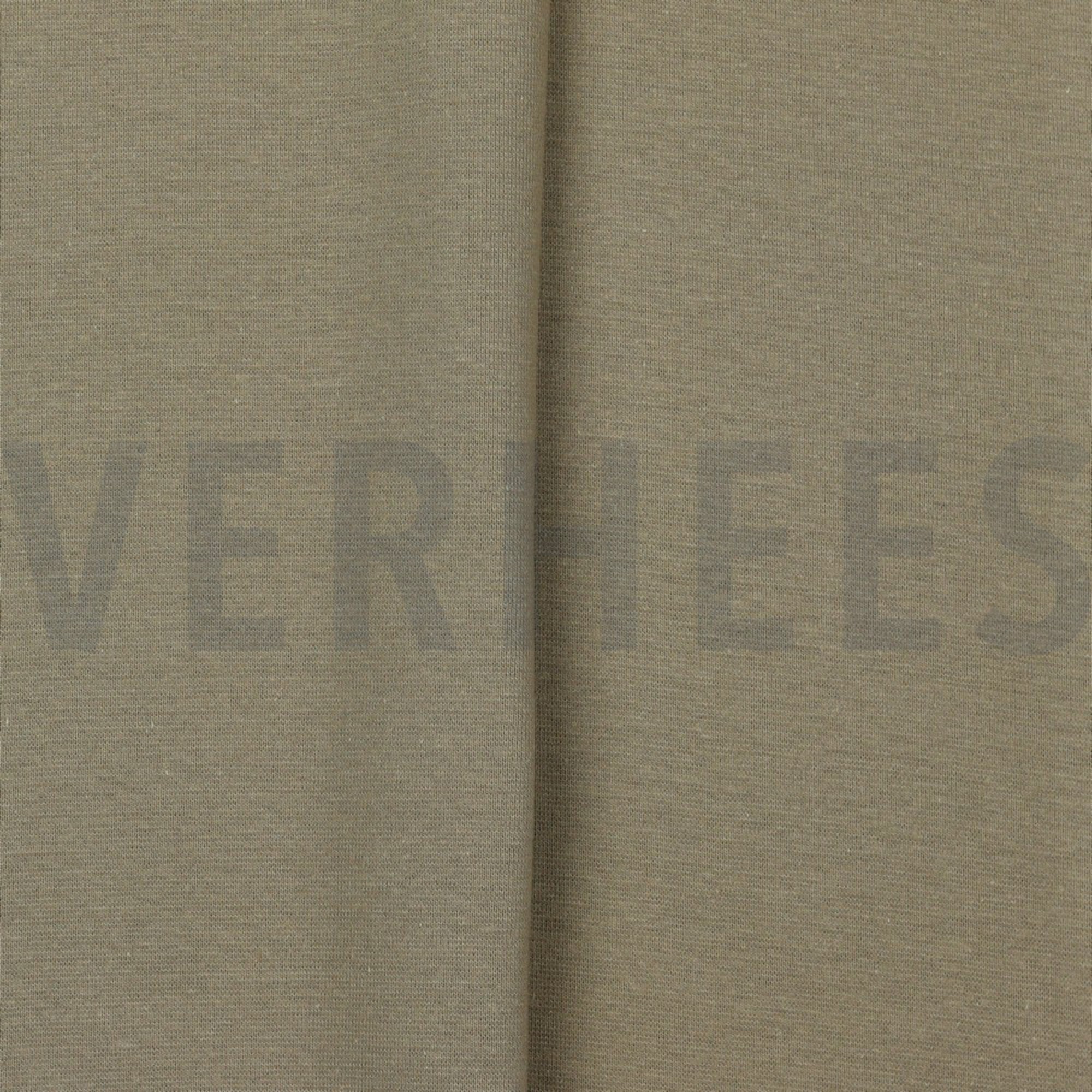 TUBE GOTS TAUPE (high resolution) #3