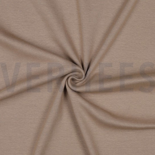 BOORDSTOF GOTS TAUPE #7