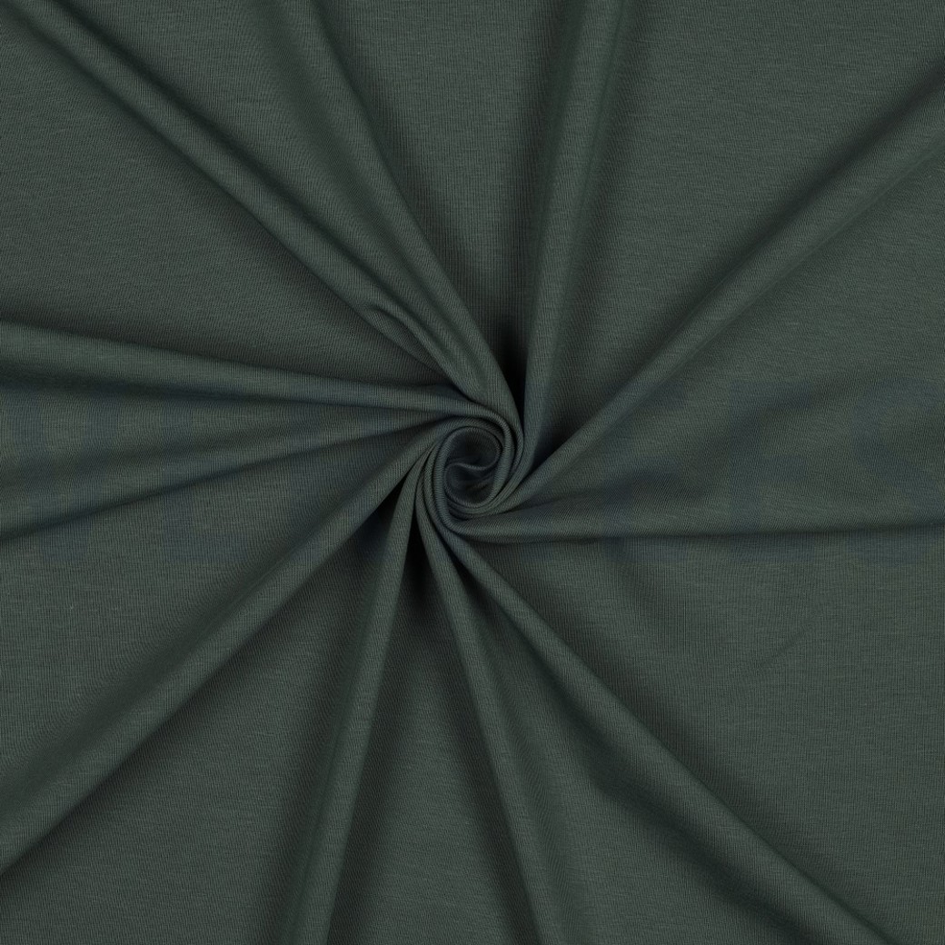 TUBE GOTS DARK FOREST GREEN #3