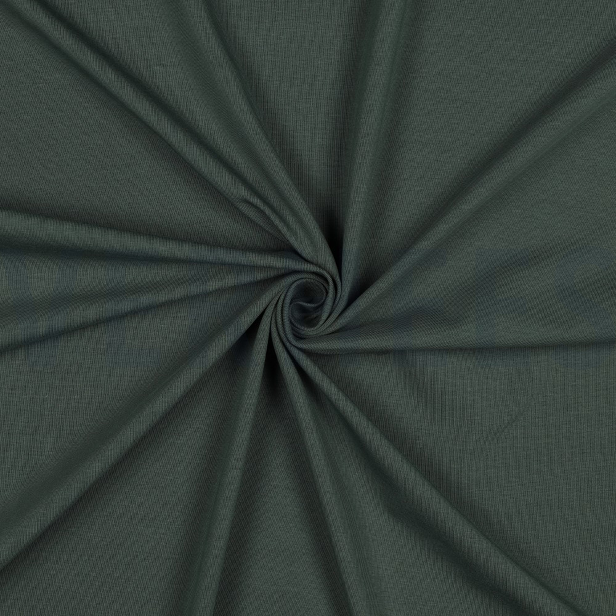TUBE GOTS DARK FOREST GREEN (high resolution) #3