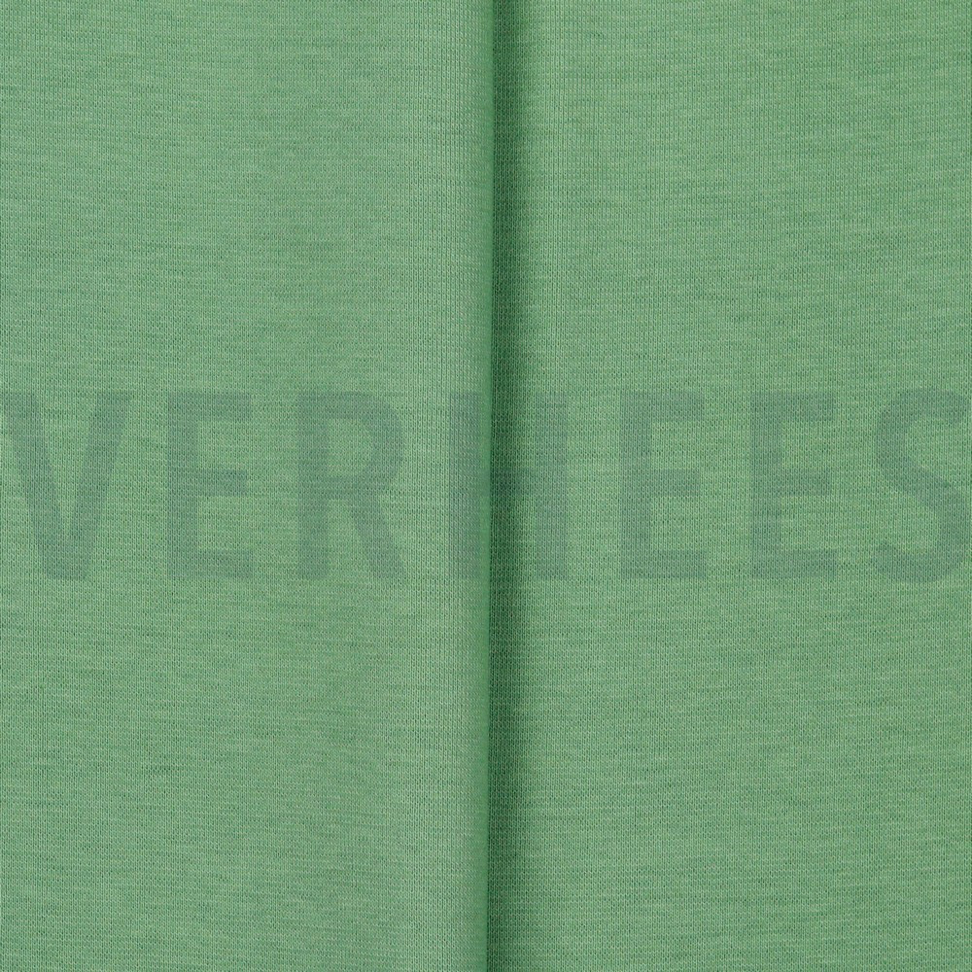 TUBE GOTS MINT GREEN (high resolution) #3