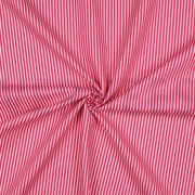 POPLIN STRIPE PINK (thumbnail) #3