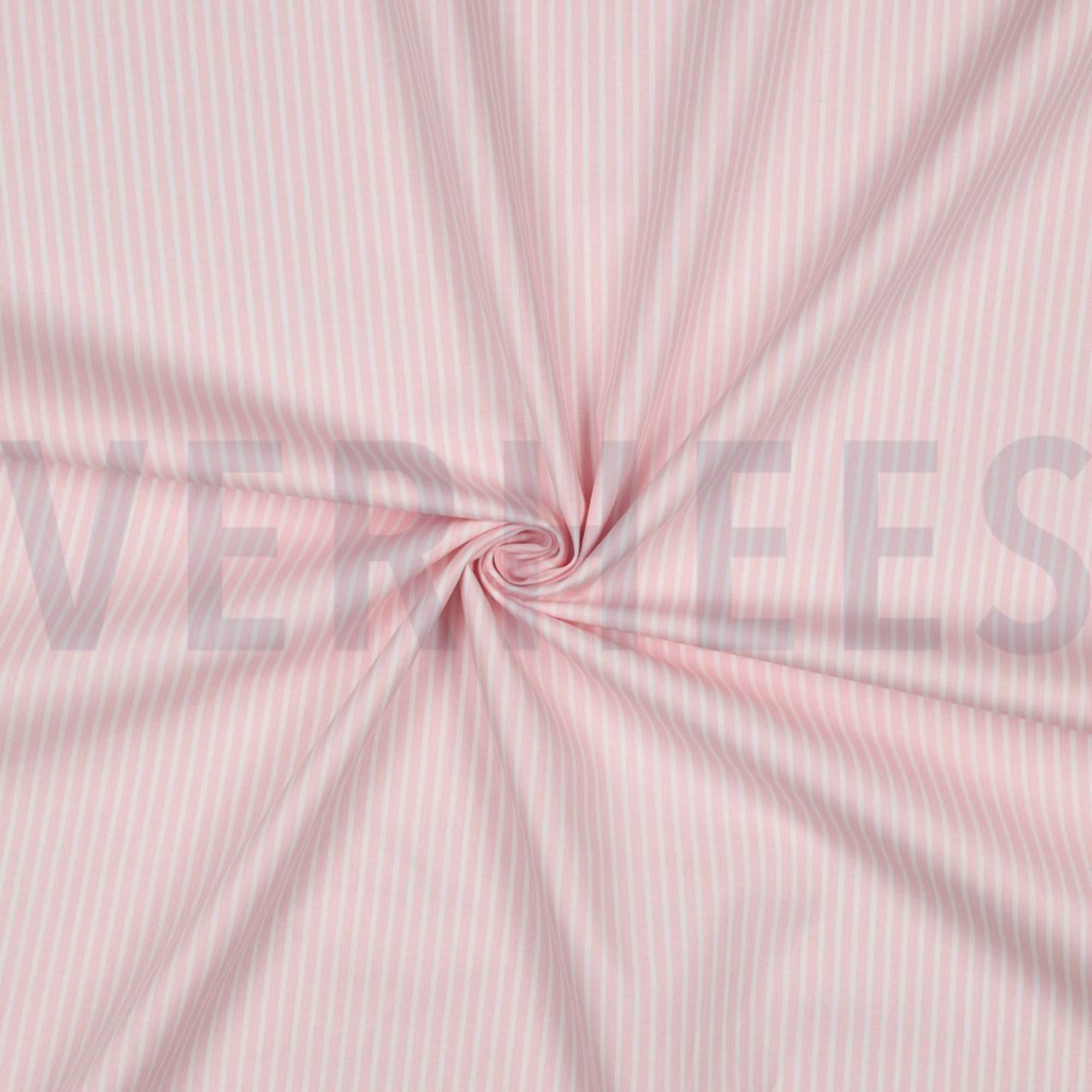 POPLIN STRIPE LIGHT ROSE (high resolution) #3