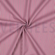 POPLIN STRIPE MAUVE (thumbnail) #3