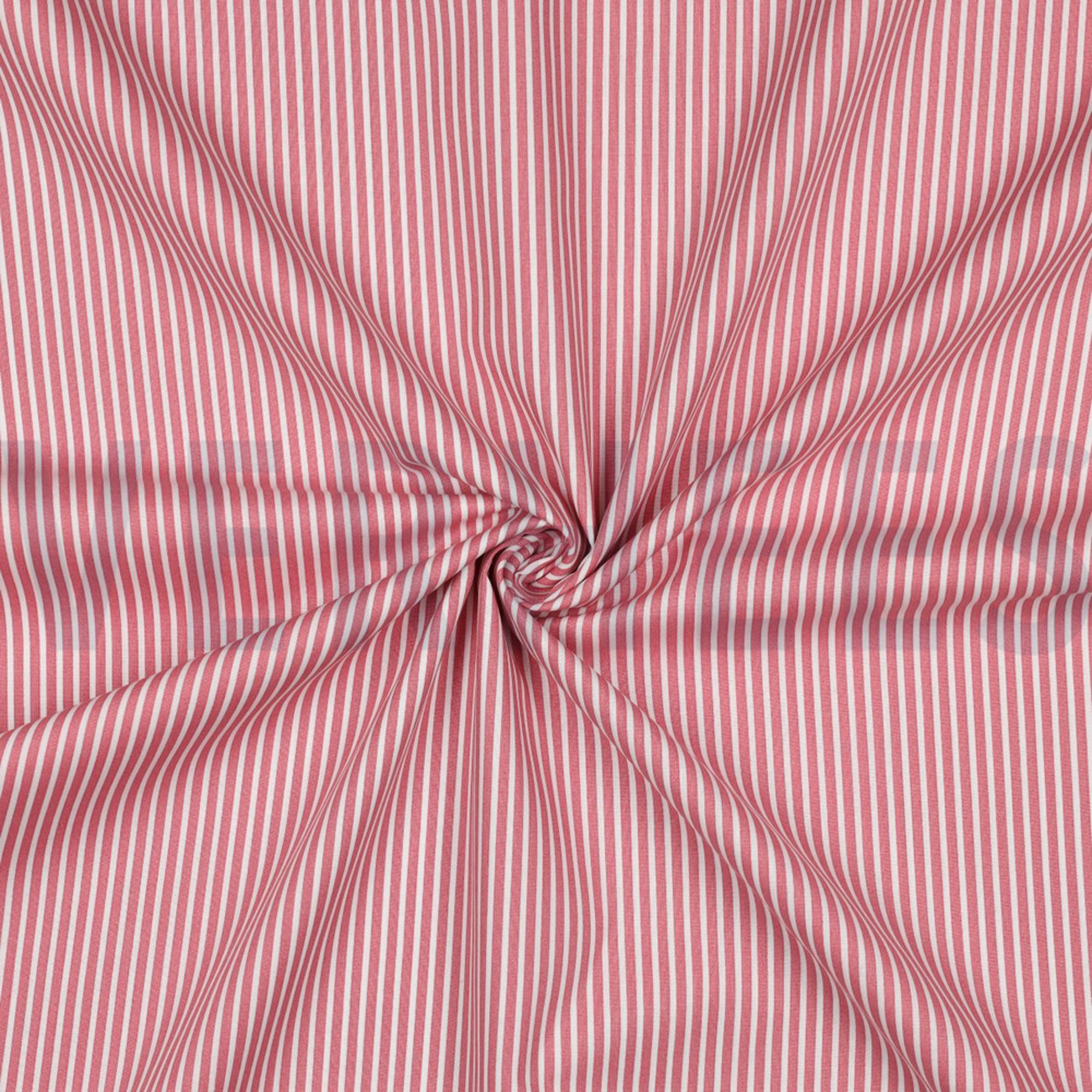 POPLIN STRIPE BLUSH (high resolution) #3