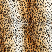 VELBOA LYNX ECRU/GOLD/BROWN (thumbnail) #3