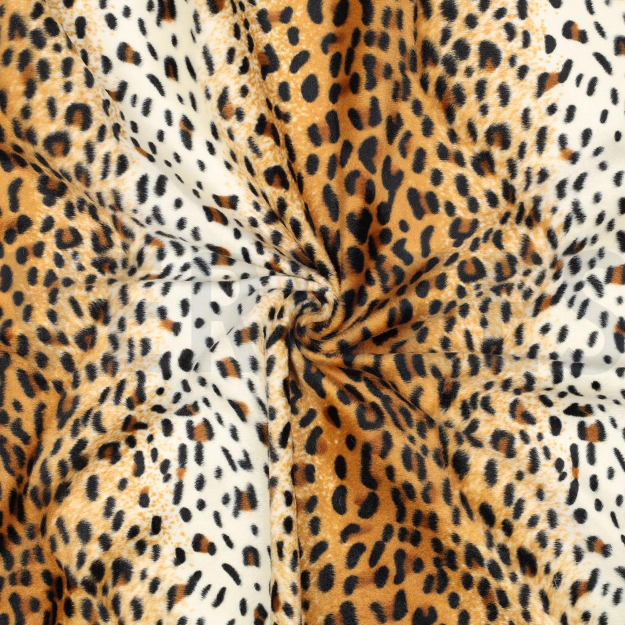 VELBOA LYNX ECRU/GOLD/BROWN (high resolution) #3