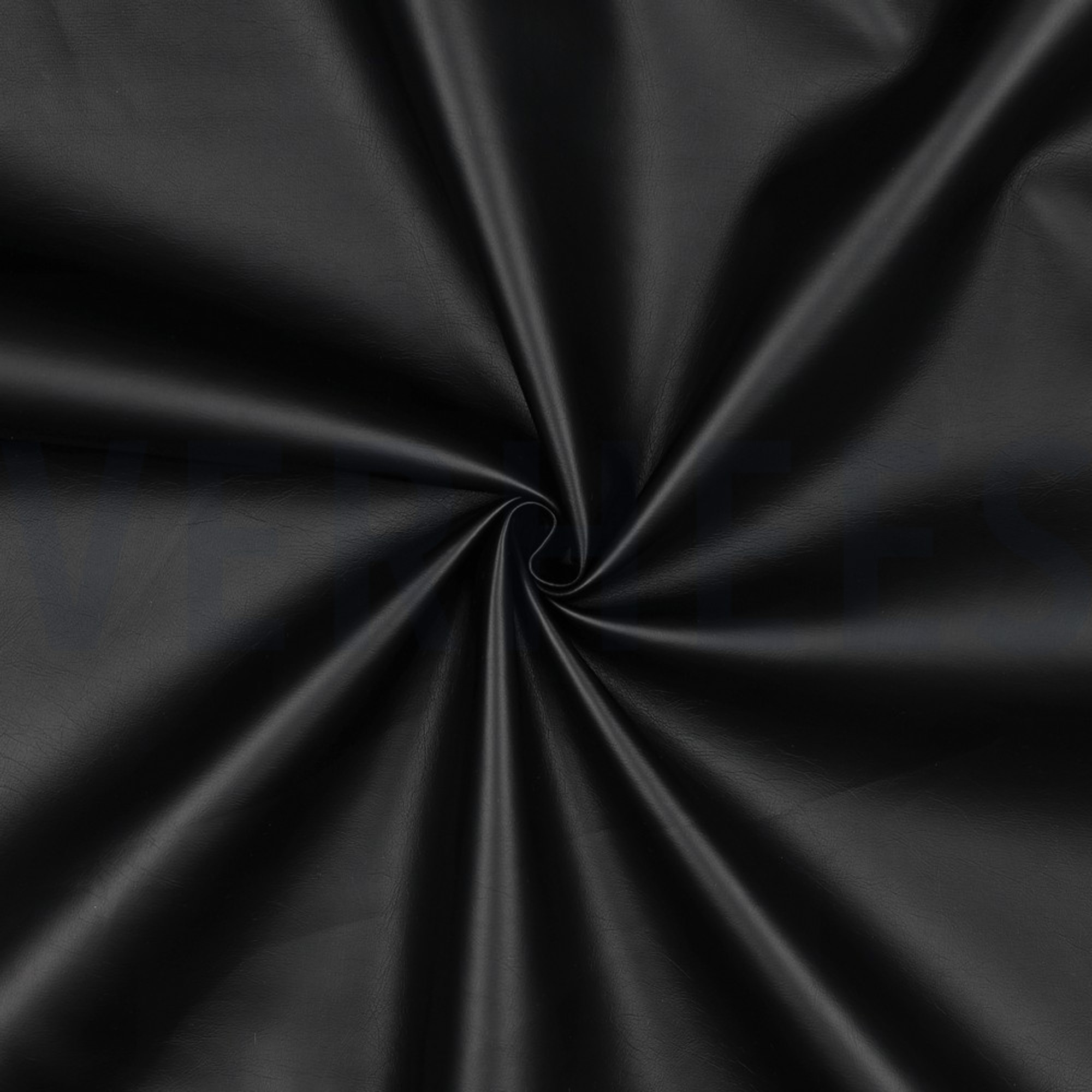 FAUX LEATHER BLACK (high resolution) #3