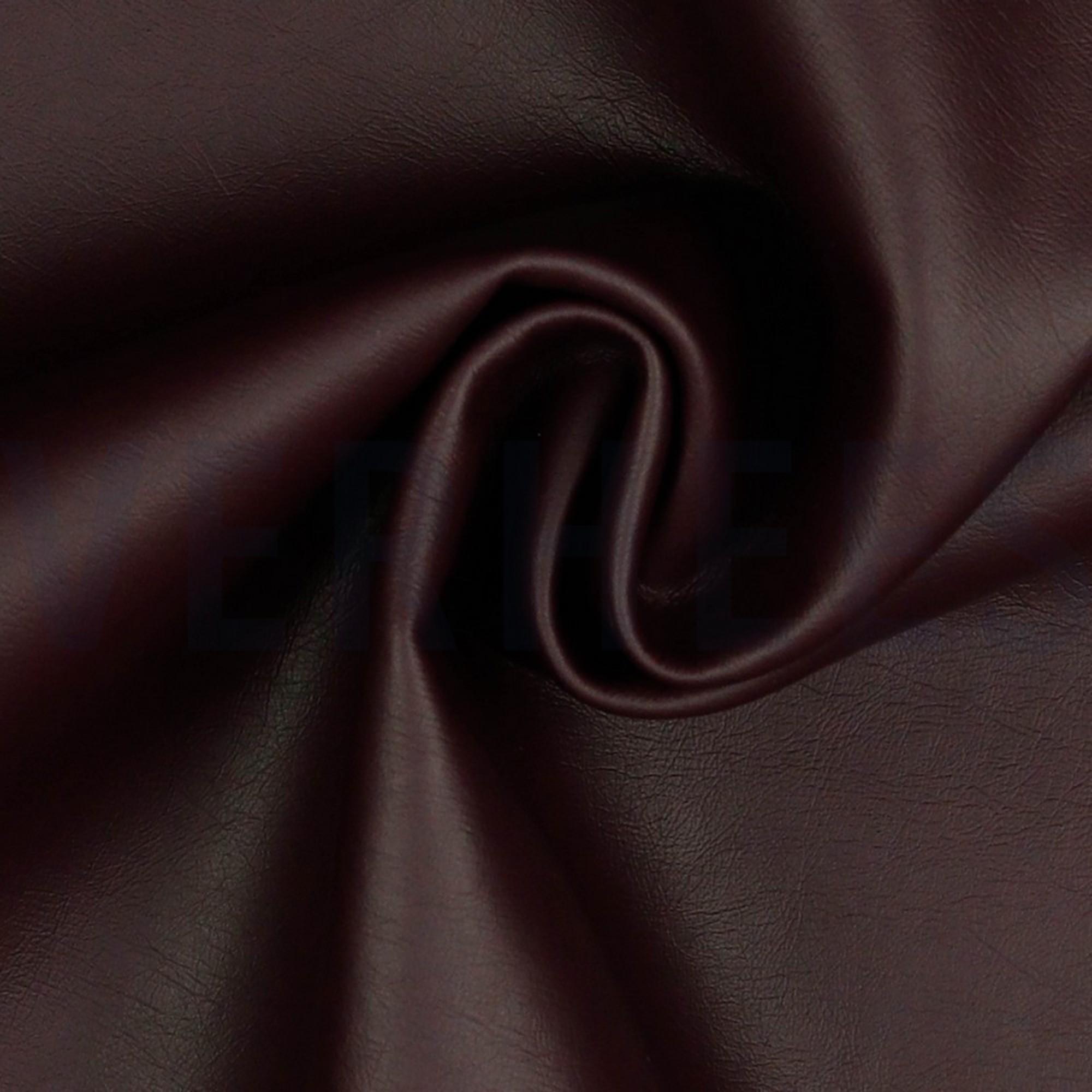 FAUX LEATHER BORDEAUX (high resolution) #3