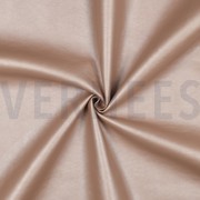FAUX LEATHER CHAMPAGNE METALLIC (thumbnail) #3